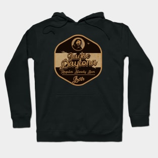 Daytona Vintage Bar Hoodie